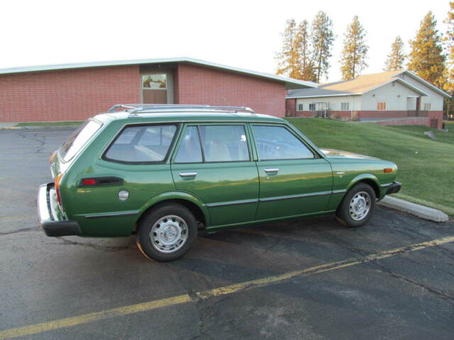 Toyota Corolla 1978 image number 31