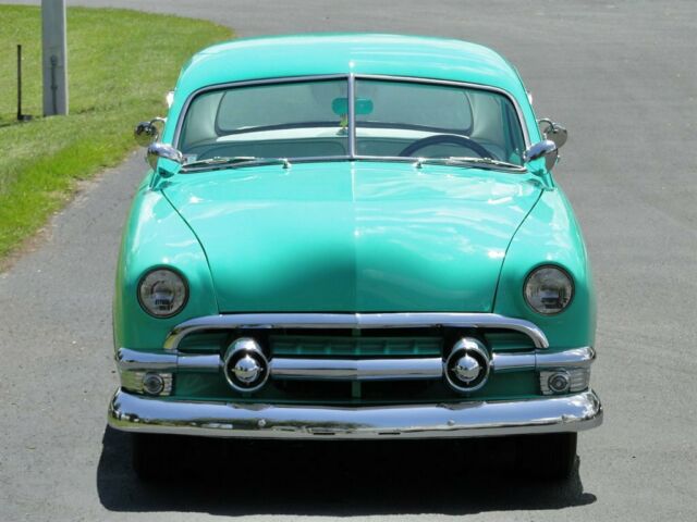 Ford Business Coupe 1951 image number 14