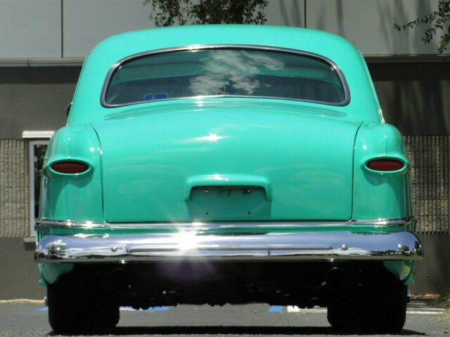 Ford Business Coupe 1951 image number 7