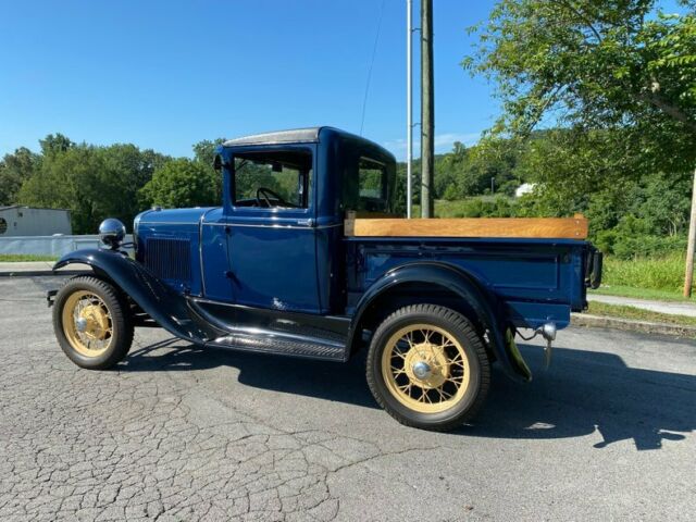 Ford Model A 1931 image number 35