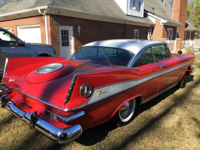 Plymouth Fury 1959 image number 2