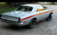 Plymouth Barracuda 1969 image number 15