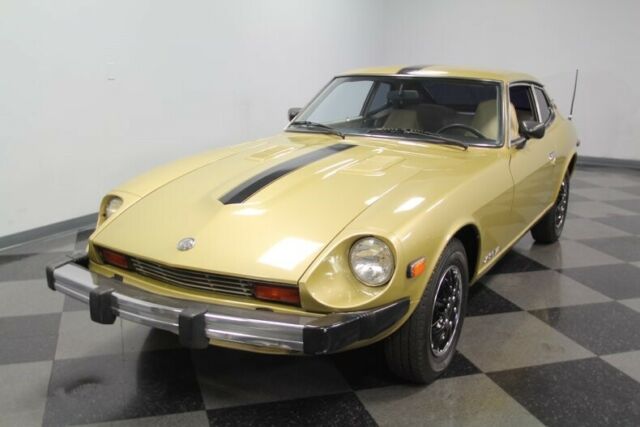 Datsun Z-Series 1978 image number 20