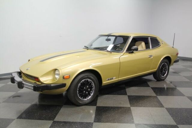 Datsun Z-Series 1978 image number 29