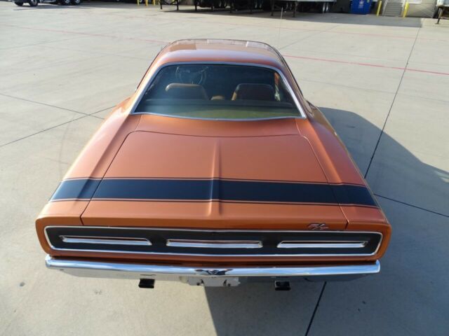 Dodge Coronet 1969 image number 3