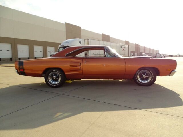 Dodge Coronet 1969 image number 4