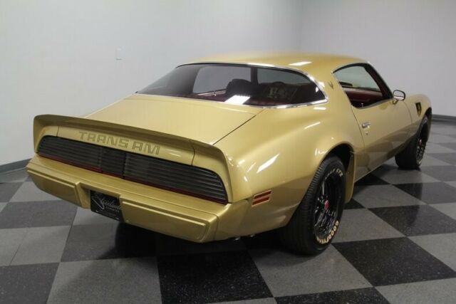 Pontiac Firebird 1979 image number 12