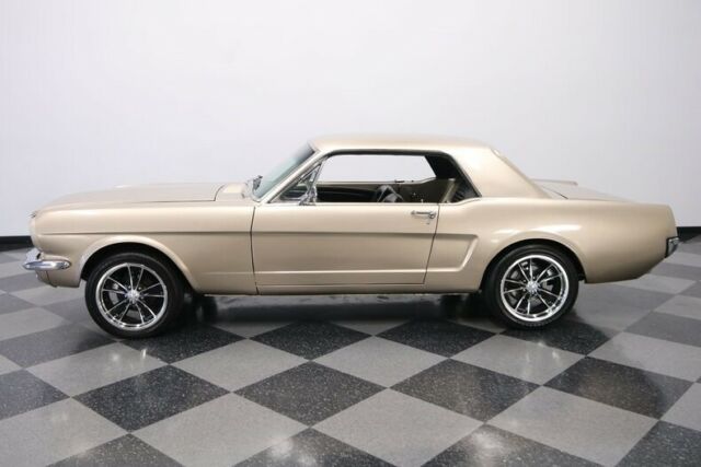 Ford Mustang 1965 image number 26