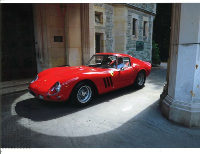 Ferrari 250 GT / 250 GTO 1964 image number 0