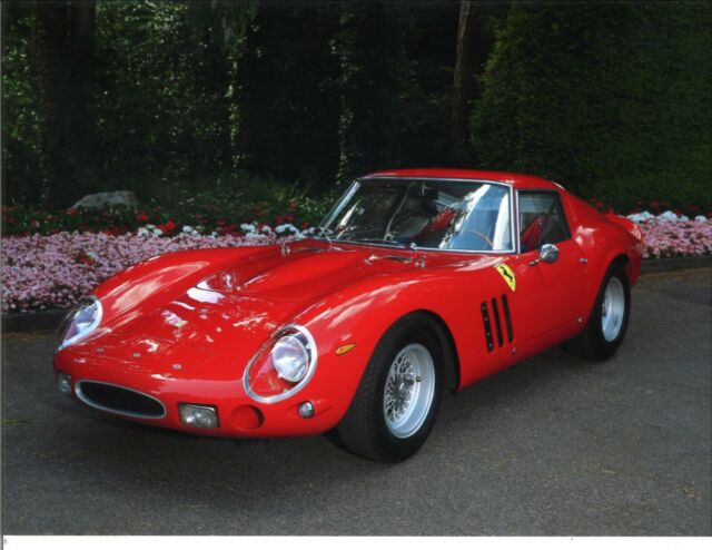 Ferrari 250 GT / 250 GTO 1964 image number 2