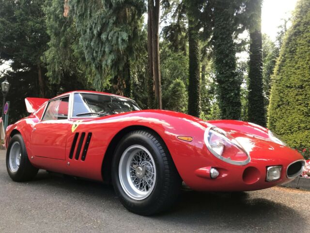 Ferrari 250 GT / 250 GTO 1964 image number 22