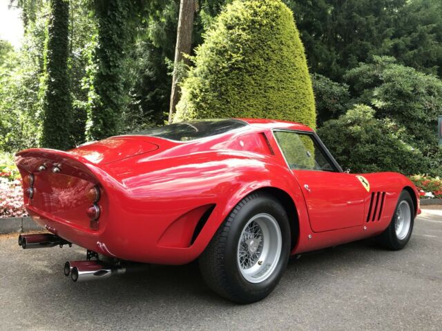 Ferrari 250 GT / 250 GTO 1964 image number 30