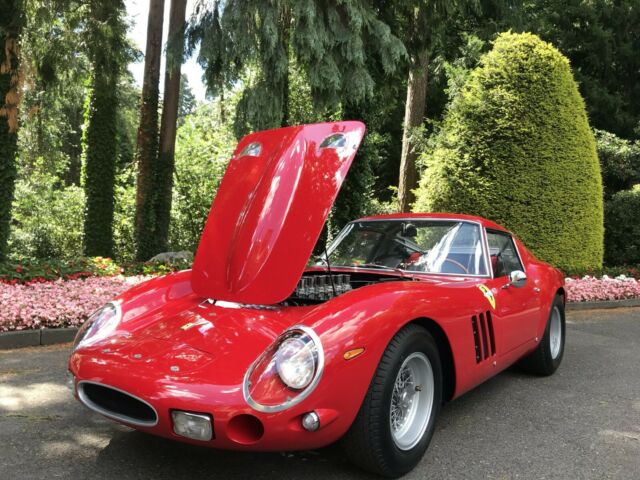 Ferrari 250 GT / 250 GTO 1964 image number 4