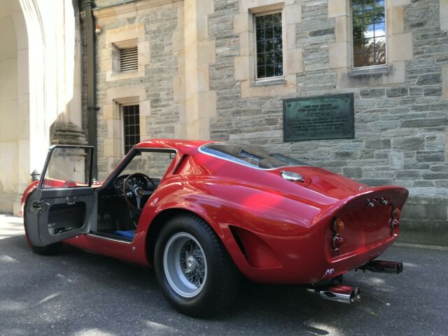 Ferrari 250 GT / 250 GTO 1964 image number 44