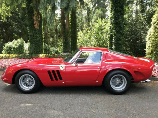 Ferrari 250 GT / 250 GTO 1964 image number 7