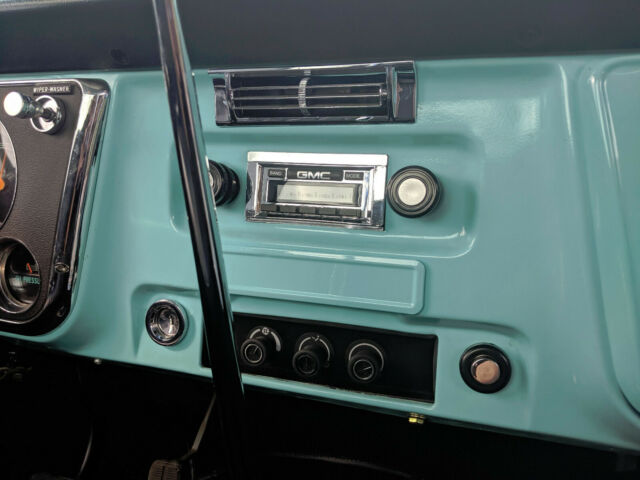 GMC C10 1967 image number 17