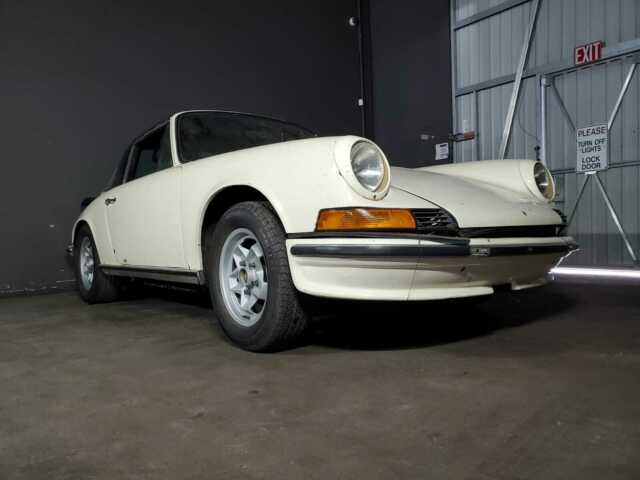 Porsche 911 1973 image number 16