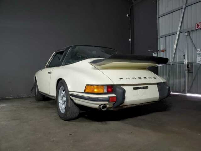 Porsche 911 1973 image number 29