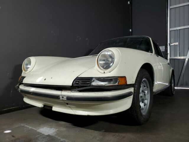 Porsche 911 1973 image number 38