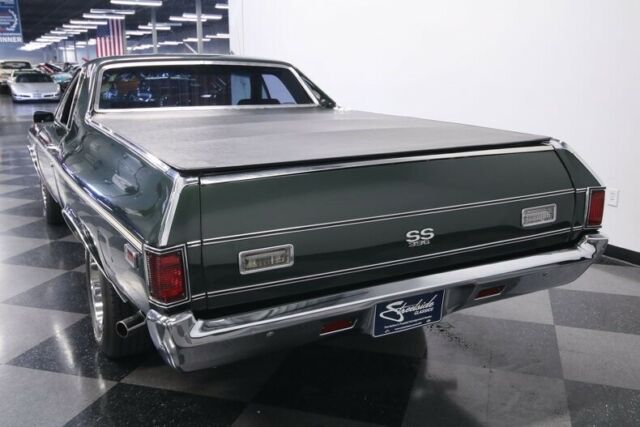 Chevrolet El Camino 1969 image number 34