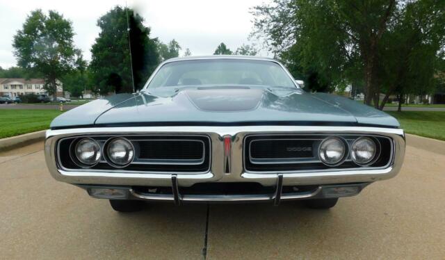 Dodge Charger 1971 image number 1