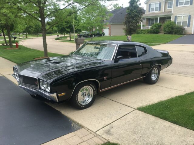 Buick GS 1970 image number 2