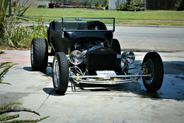 Ford T-Bucket 1923 image number 21