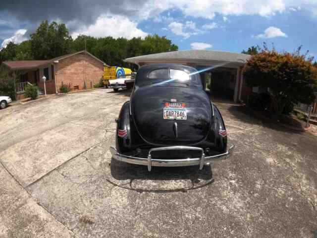 Ford Business Coupe 1940 image number 13