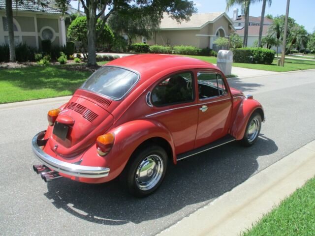 Volkswagen Beetle - Classic 1973 image number 2