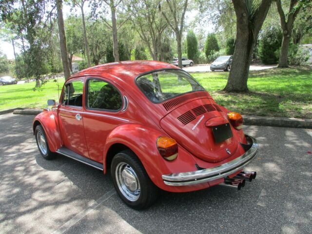 Volkswagen Beetle - Classic 1973 image number 28