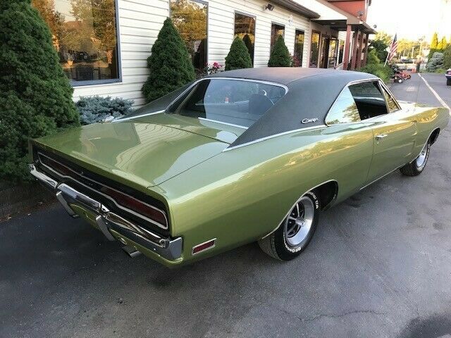 Dodge Charger 1970 image number 14