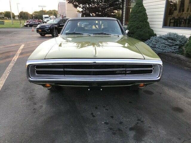 Dodge Charger 1970 image number 20