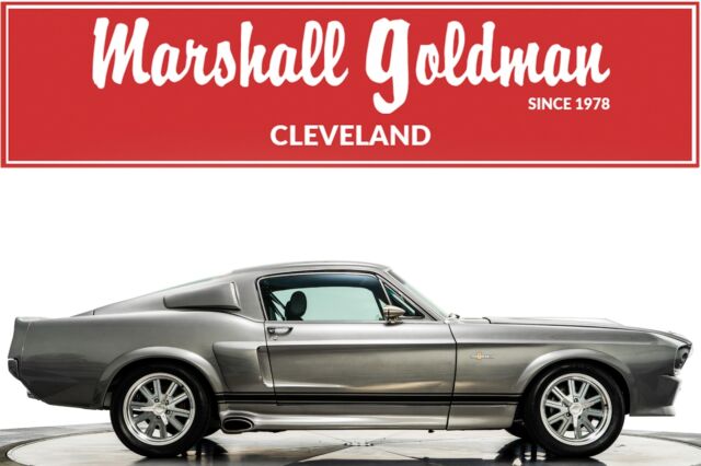 Ford Mustang 1967 image number 24