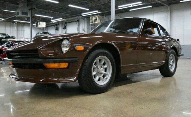 Datsun Z-Series 1971 image number 3