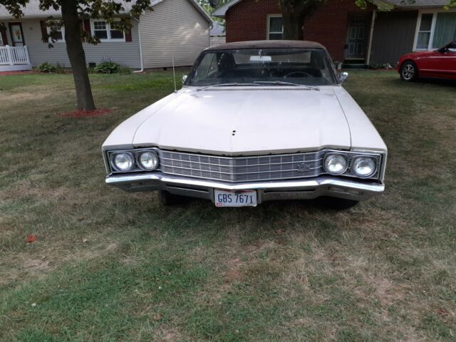 Buick LeSabre 1966 image number 1