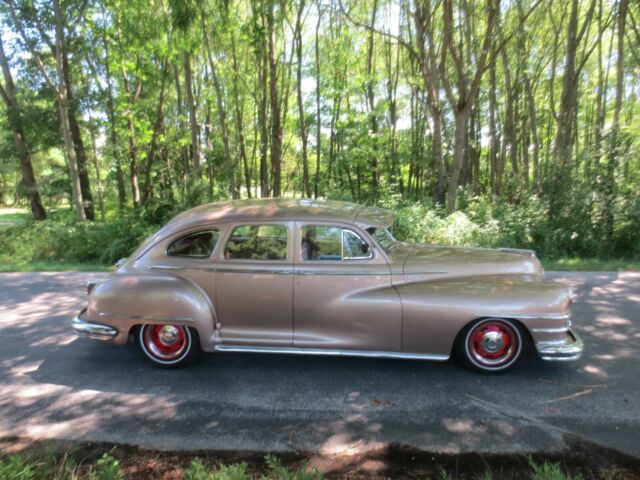 Chrysler Highlander 1947 image number 24