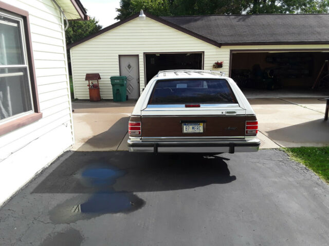 Ford Mustang 1966 image number 6