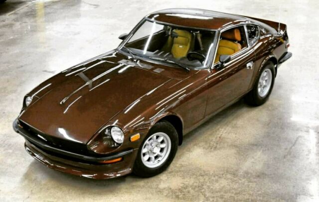 Datsun Z-Series 1971 image number 15