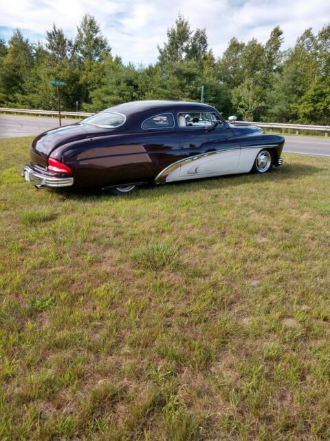 Mercury Custom 1950 image number 0