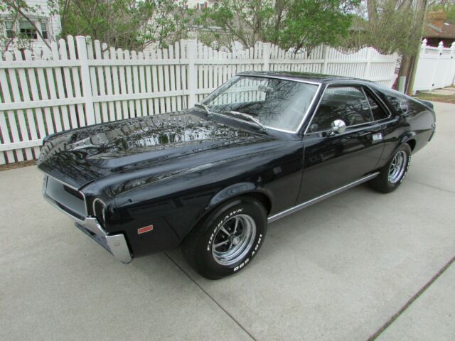 AMC AMX 1968 image number 0