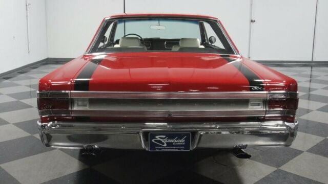 Plymouth GTX 1967 image number 11