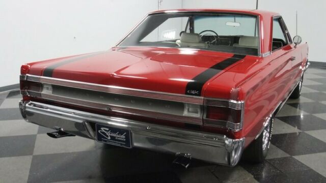 Plymouth GTX 1967 image number 12