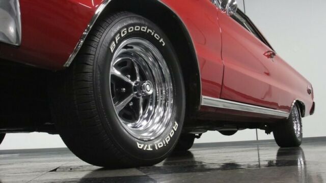 Plymouth GTX 1967 image number 23