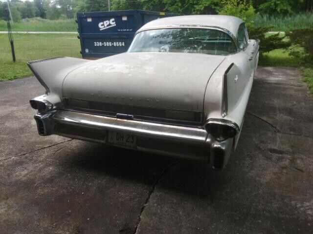 Cadillac Fleetwood 1958 image number 12