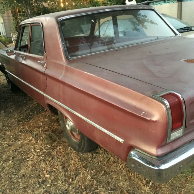 Dodge Coronet 1965 image number 43