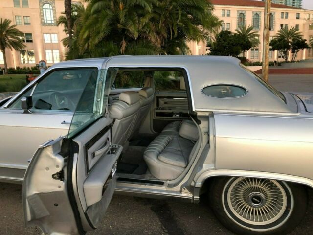 Lincoln Continental 1978 image number 21