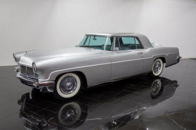 Lincoln Continental Mark II 1957 image number 0