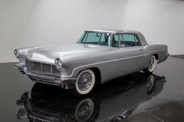 Lincoln Continental Mark II 1957 image number 1