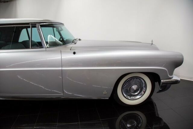 Lincoln Continental Mark II 1957 image number 15