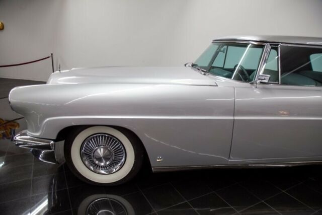 Lincoln Continental Mark II 1957 image number 28